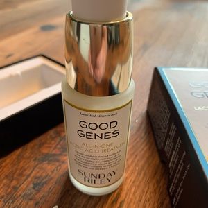 Sunday Riley Good Genes Lactic Acid Treatment
